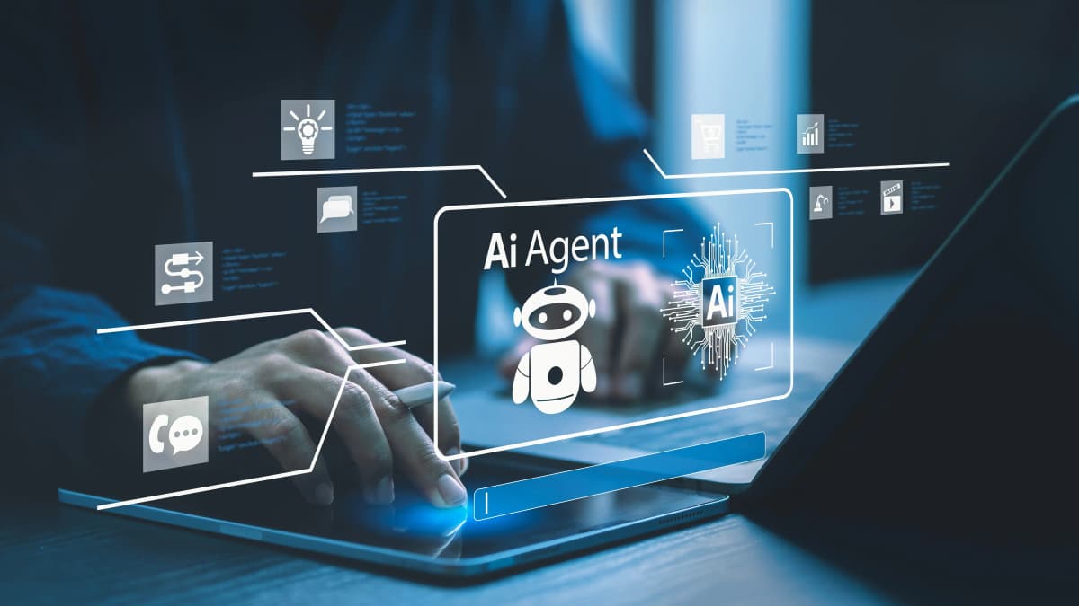 Market Expansion Strategist Agent Screenshot